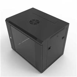 Cableaway Cableaway 9U WALL CABINET 600X450MM 3053897