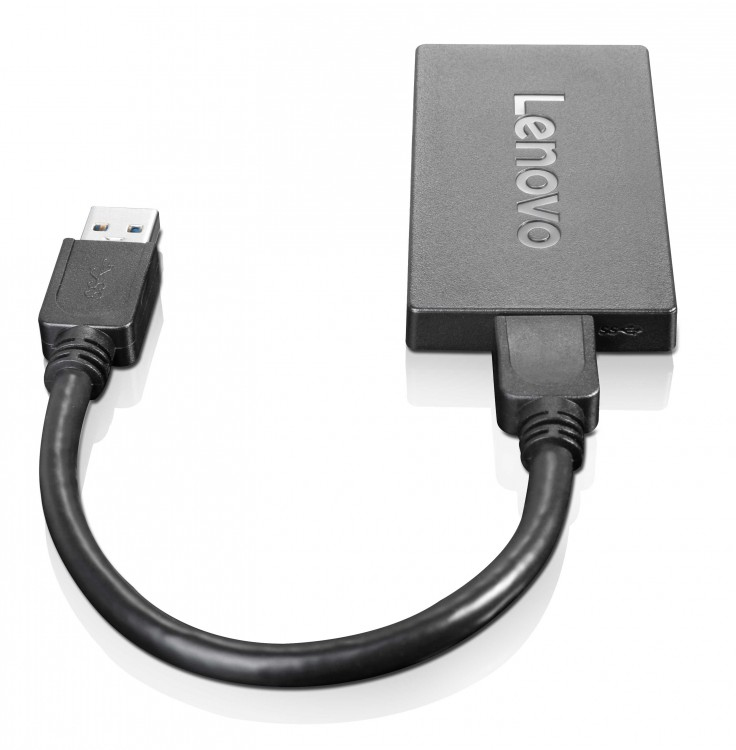 LENOVO LENOVO USB TO DP ADAPTER 3056703