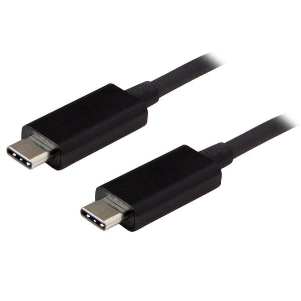 StarTech.com StarTech.com 3 ft USB-C Cable M/M - USB 3.1 (10Gbps) 3066518