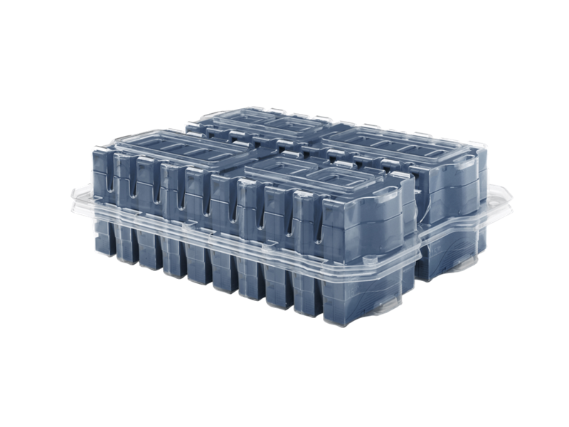 Hewlett Packard Enterprise Hewlett Packard Enterprise HPE LTO-7 Ultrium Non Custom Labeled Dat 3084258