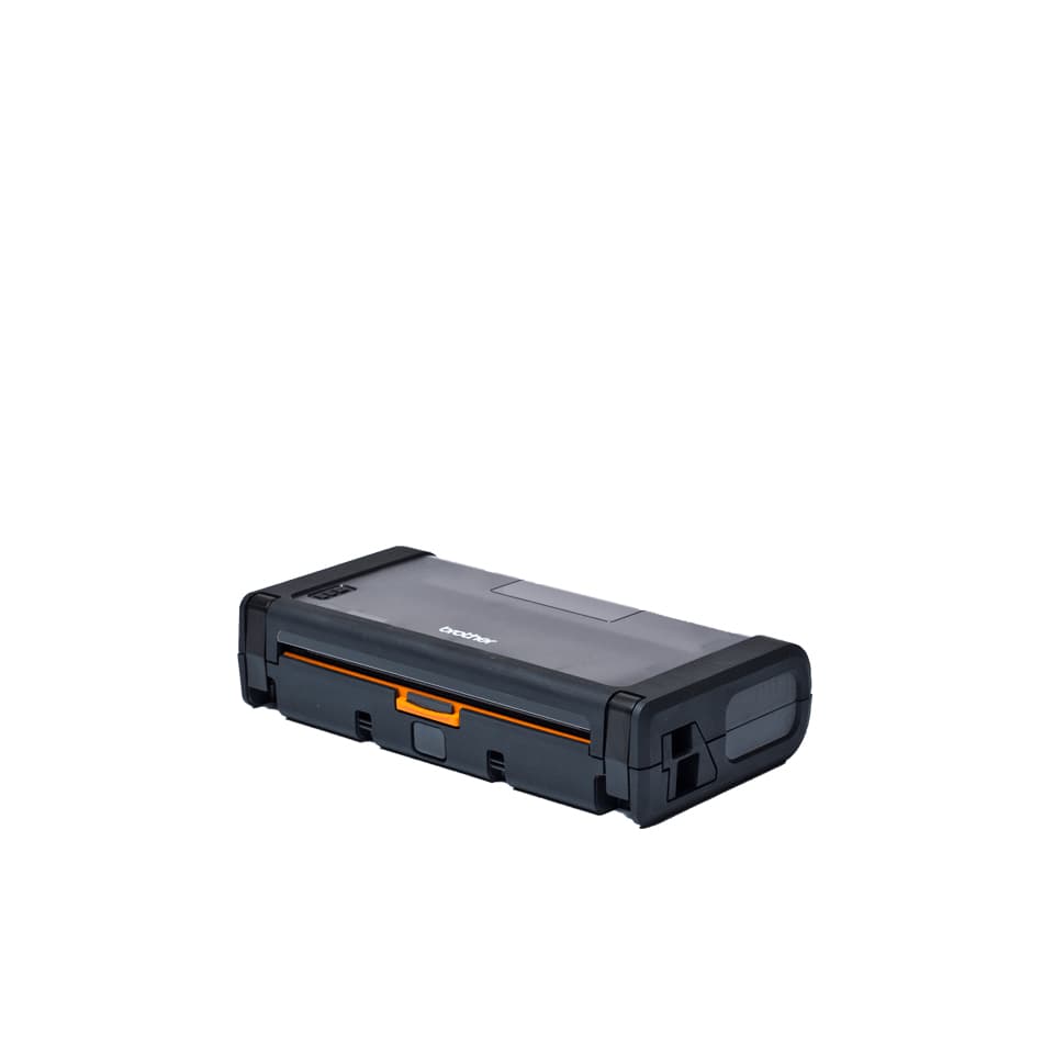 BROTHER BROTHER Case for PocketJet and paperroll 3096210
