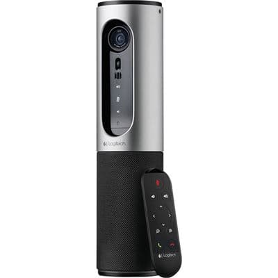LOGITECH Logitech ConferenceCam Connect - SILVER 3122404