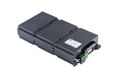 APC APC REPLACEMENT BATTERY CARTRIDGE 141 3129995