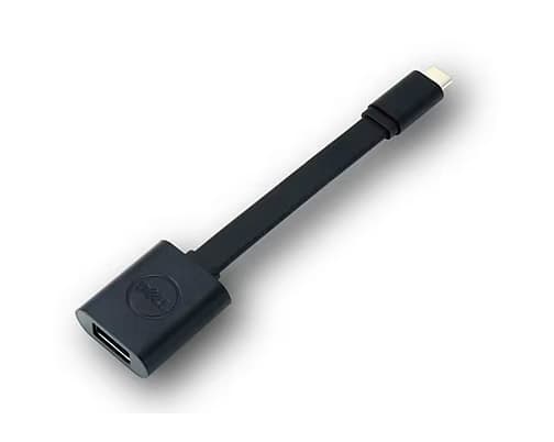 DELL DELL USB-C TO USB ADAPTER 3152596