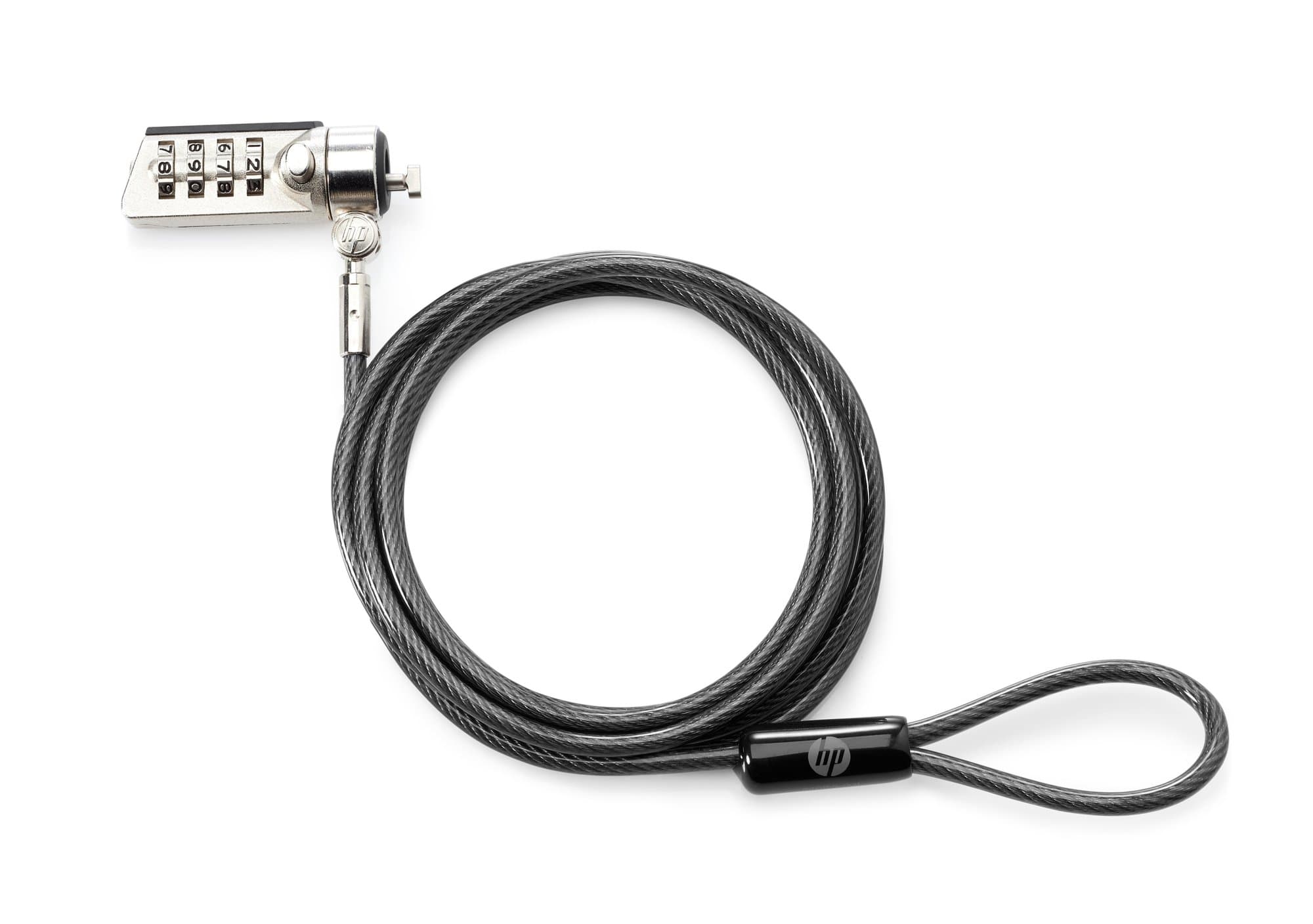 HP HP COMBINATION LOCK 3161182