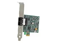 Allied Telesis PCI-EXPRESS ADPT CARD 100BASEFX (LC)WIT 3176296