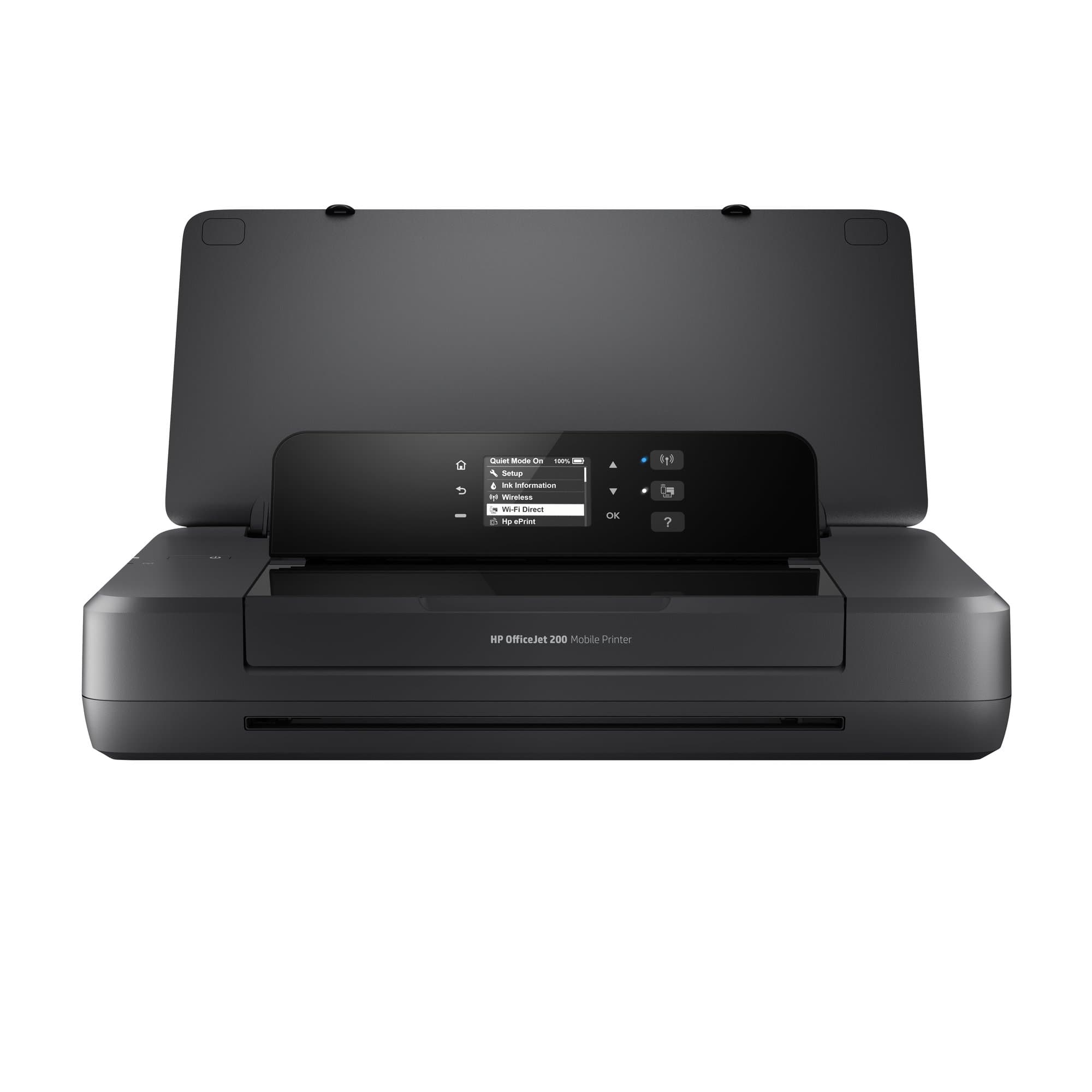 HP HP OFFICEJET 200 MOBILE PRINTER 3212759