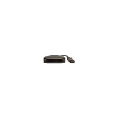 PERLE UltraPort RJ45-DB25M Converter 3218389
