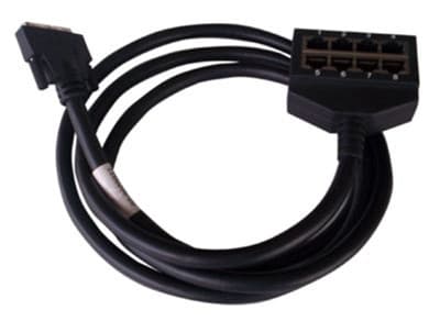 PERLE UltraPort RJ45 Connector Box 3218392