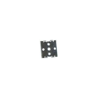 PERLE 4 PORT DIN RAIL MOUNTING BKT 3218607