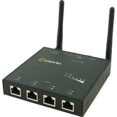 PERLE Device Server IOLAN SDS4 W AUS 3218720