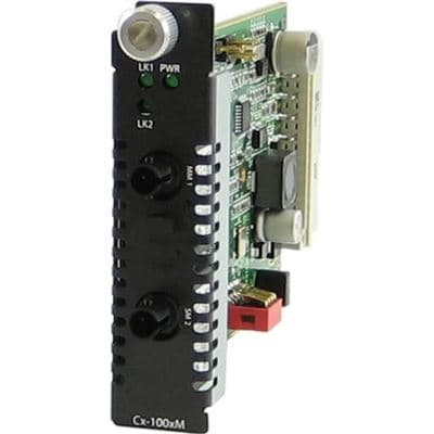 PERLE Media Converter CM-100-S1ST20U 3218849