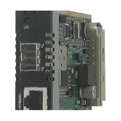 PERLE Media Converter C-1000-SFP 3219282