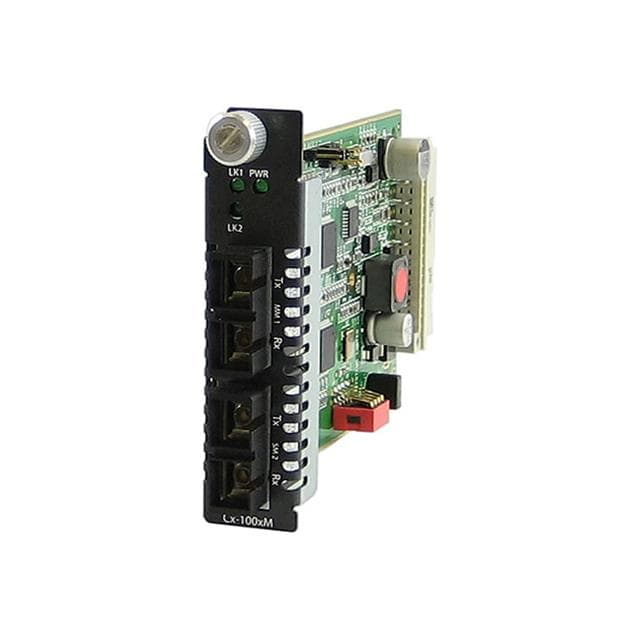 PERLE Media Convertr CM-1000-S1SC40D 3219443