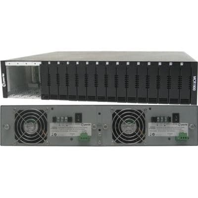 PERLE MCR1900-DDC Chassis 3219525