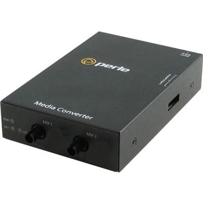 PERLE Media Convertr S-100MM-S1ST20D 3219778