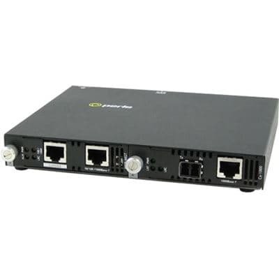 PERLE Media Convertr SMI-1000-S2LC10 3219922