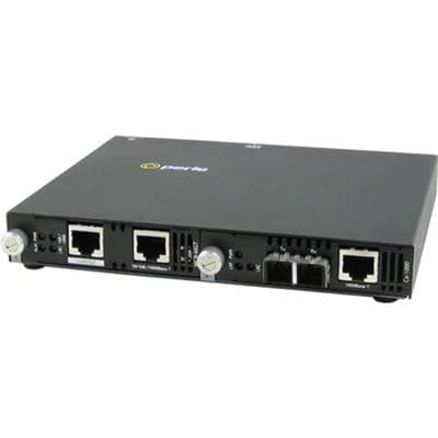 PERLE Media Convertr SMI-1000-S2SC40 3219926
