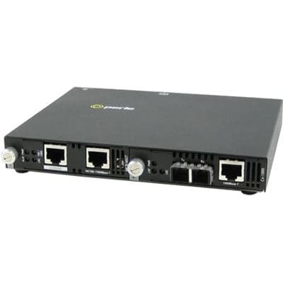 PERLE Media Convert SMI-1000-S2SC160 3219974