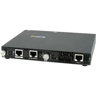 PERLE Media Converter SMI-100-S2SC20 3220030