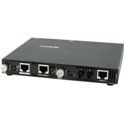 PERLE Media Converter SMI-100-S2ST20 3220034
