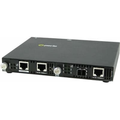 PERLE Media Convert SMI-1110-S2LC120 3220174