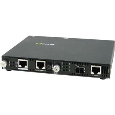 PERLE Media Converter SMI-110-S2LC40 3220266