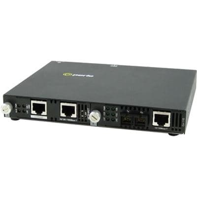 PERLE Media Converter SMI-110-S2SC80 3220270