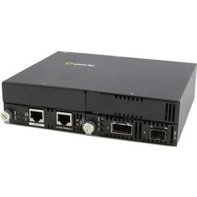 PERLE Media Converter SMI-10G-XTS 3220314