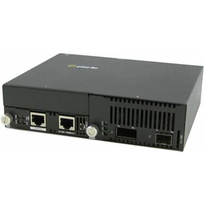 PERLE Media Converter SMI-10G-XTX 3220318