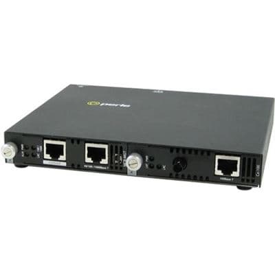 PERLE Media Converter SMI-100-M1ST2D 3220386