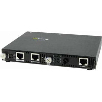 PERLE Media Convertr SMI-110-S1ST20U 3220394