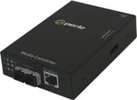 PERLE Media Converter S-110-M2SC2-XT 3221029
