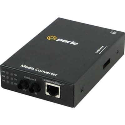 PERLE Media Convert S-1110-M2ST05-XT 3221066