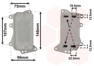 PERLE Ethernet Extender eX-1S1110-TB 3221097