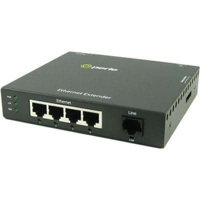 PERLE Ethernet Extend eXKIT44-S110RJ 3221167