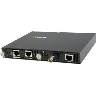 PERLE Ethernet Extend eX-1SM1110-BNC 3221213