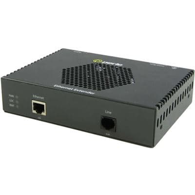 PERLE Ethernet Extend eXP-1S110LRJXT 3221242