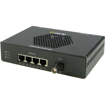 PERLE Ethernet Extend eXP-4S110E-BNC 3221309