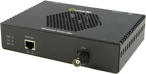 PERLE Ethernet Extend eXP1S110EBNCXT 3221327