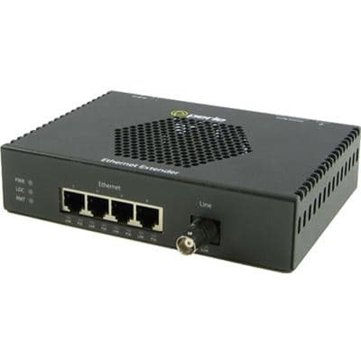 PERLE Ethernet Extend eXP-4S110EBNXT 3221333