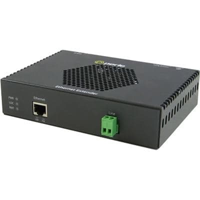 PERLE Ethernet Extend eXP-1S1110PETB 3221397