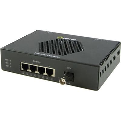 PERLE Ethernet Extend eXP-4S1110PEBN 3221405