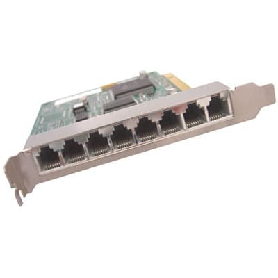 PERLE PERLE I/O8+PCI 3221632