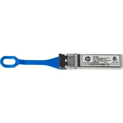 Hewlett Packard Enterprise Hewlett Packard Enterprise HP 16GB FC/10GBE 100M SFP+ XCVR 3228372