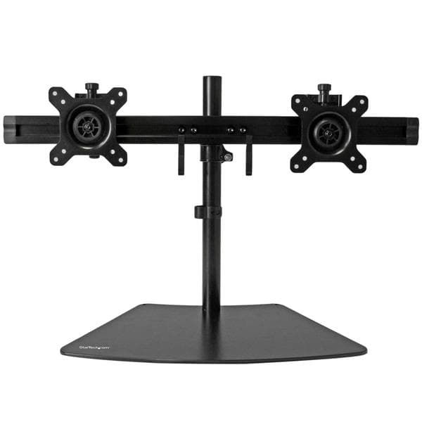 StarTech.com StarTech.com DUAL MONITOR STAND - 2X DISPLAY MOUNT 3236306