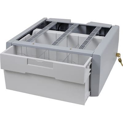 ERGOTRON ERGOTRON STYLEVIEW SUP TALL DRAWER SV43/44 SINGLE 3245238