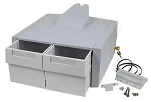 ERGOTRON ERGOTRON STYLEVIEW PRIM TALL DRAW SV44 LAP DOUBLE 3245242