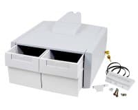 ERGOTRON ERGOTRON STYLEVIEW PRIM TALL DRAW SV43 LAP DOUBLE 3245246
