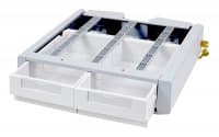 ERGOTRON ERGOTRON STYLEVIEW SUPPLEM DRAWER SV43/44 DOUBLE 3245247